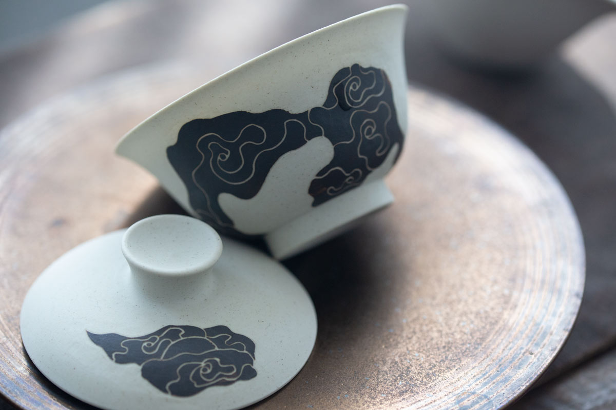 legend gaiwan mythic 15 | BITTERLEAF TEAS legend gaiwan mythic 15 | BITTERLEAF TEAS