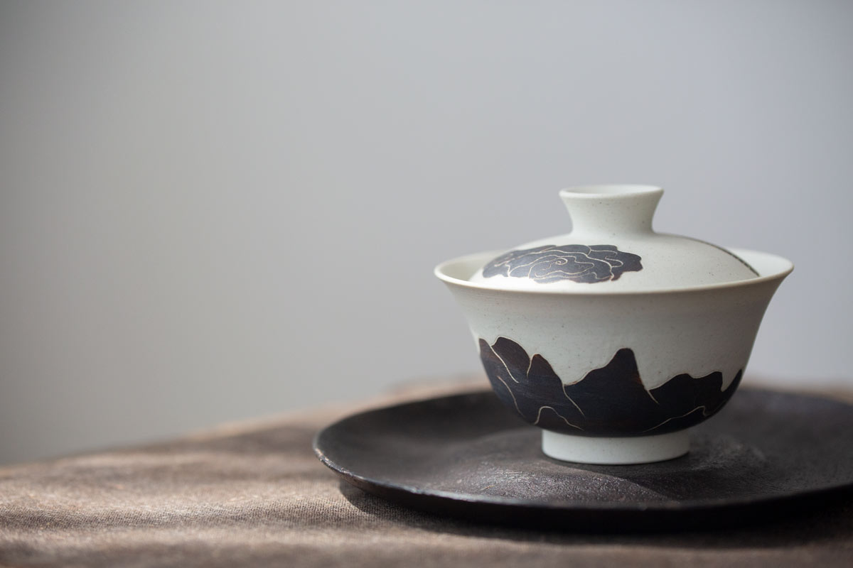 legend gaiwan mythic 2 | BITTERLEAF TEAS legend gaiwan mythic 2 | BITTERLEAF TEAS