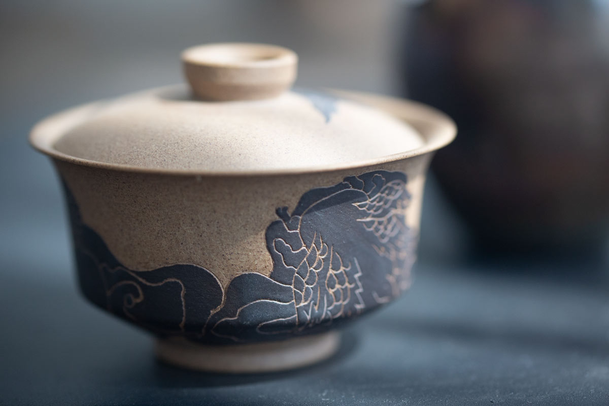 legend gaiwan sand 10 | BITTERLEAF TEAS legend gaiwan sand 10 | BITTERLEAF TEAS