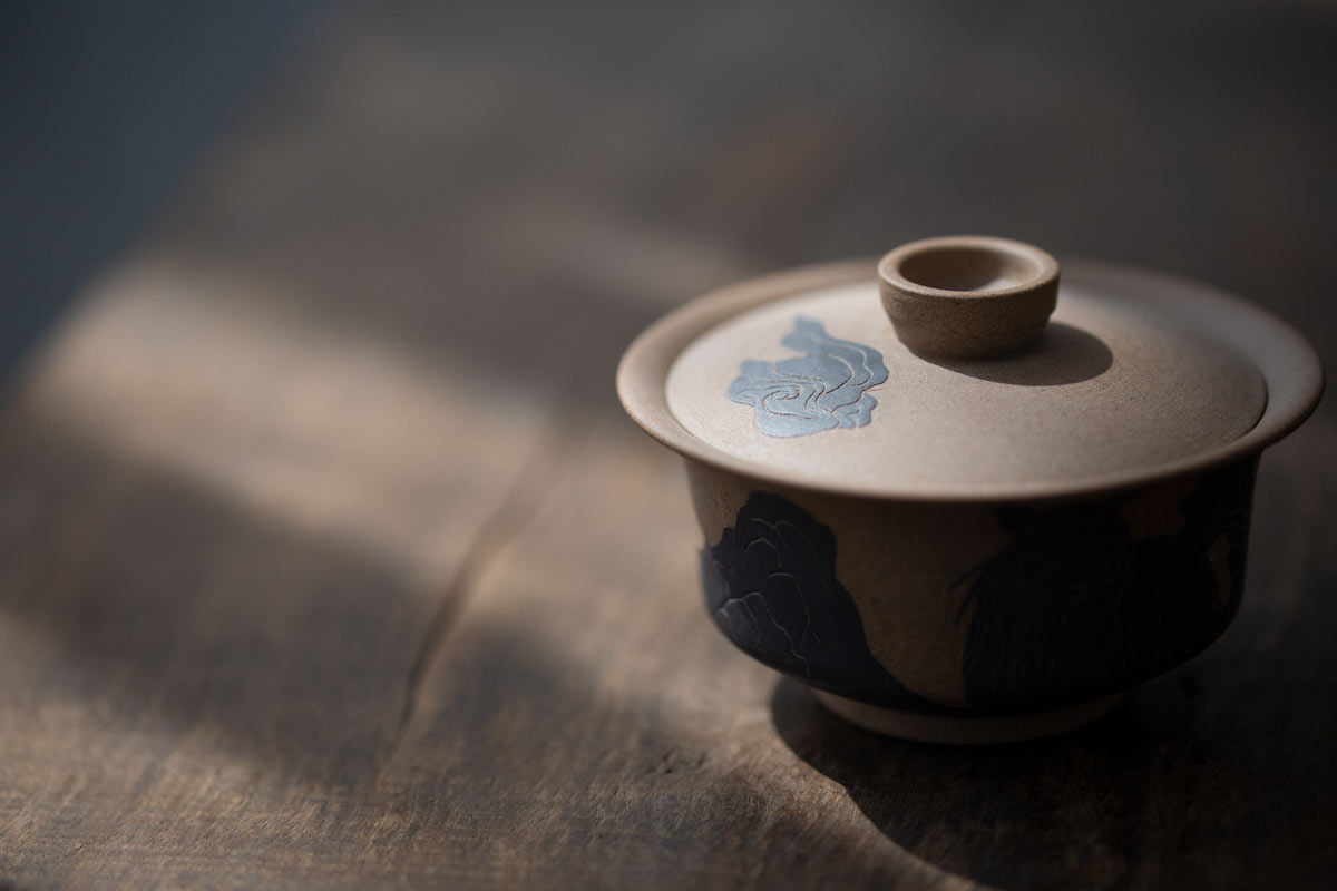 legend gaiwan sand 11 | BITTERLEAF TEAS legend gaiwan sand 11 | BITTERLEAF TEAS