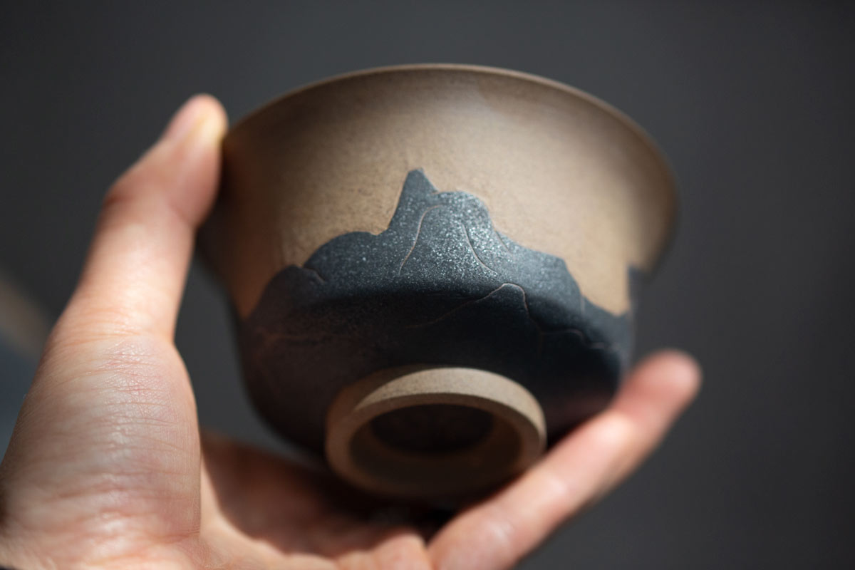 legend gaiwan sand 4 | BITTERLEAF TEAS legend gaiwan sand 4 | BITTERLEAF TEAS