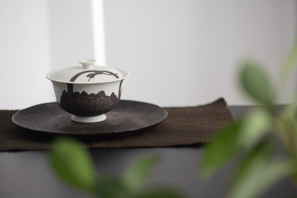 legend gaiwan xuanwu 2 25 1 | BITTERLEAF TEAS legend gaiwan xuanwu 2 25 1 | BITTERLEAF TEAS