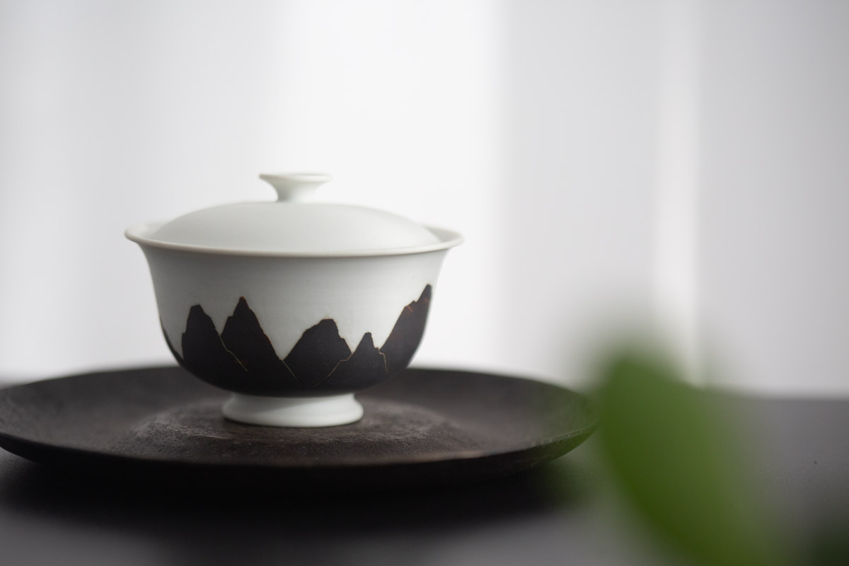 legend gaiwan xuanwu 2 25 11 | BITTERLEAF TEAS legend gaiwan xuanwu 2 25 11 | BITTERLEAF TEAS