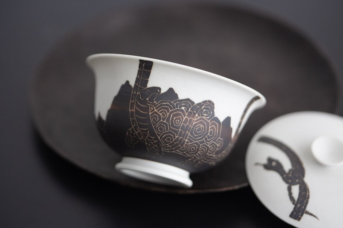 legend gaiwan xuanwu 2 25 5 | BITTERLEAF TEAS legend gaiwan xuanwu 2 25 5 | BITTERLEAF TEAS