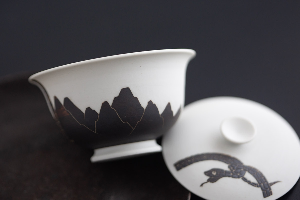 legend gaiwan xuanwu 2 25 6 | BITTERLEAF TEAS legend gaiwan xuanwu 2 25 6 | BITTERLEAF TEAS