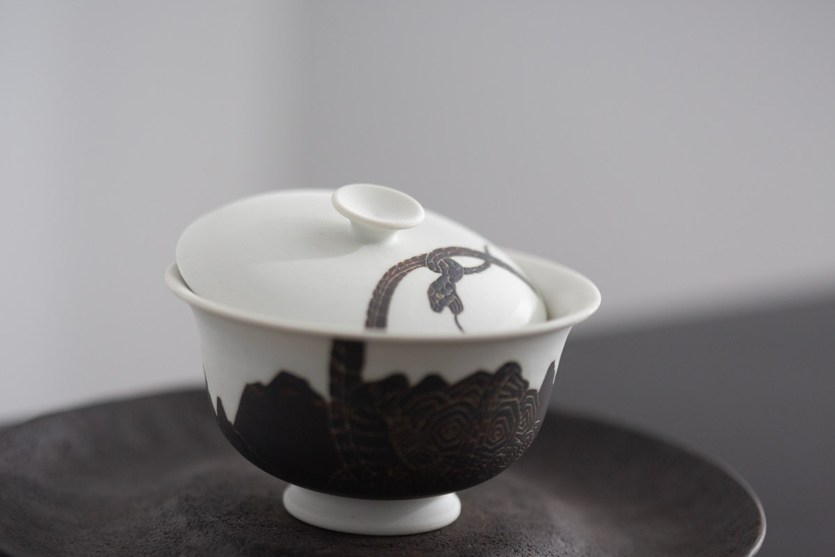 legend gaiwan xuanwu 2 25 9 | BITTERLEAF TEAS legend gaiwan xuanwu 2 25 9 | BITTERLEAF TEAS