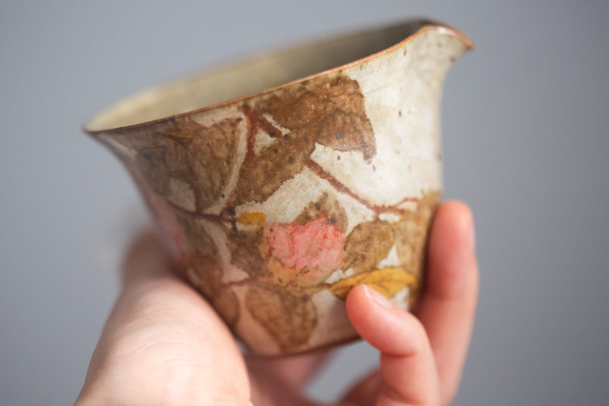 monet gongdaobei 1 26 5 | BITTERLEAF TEAS