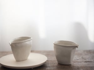 papier gongdaobei ii 6 | BITTERLEAF TEAS