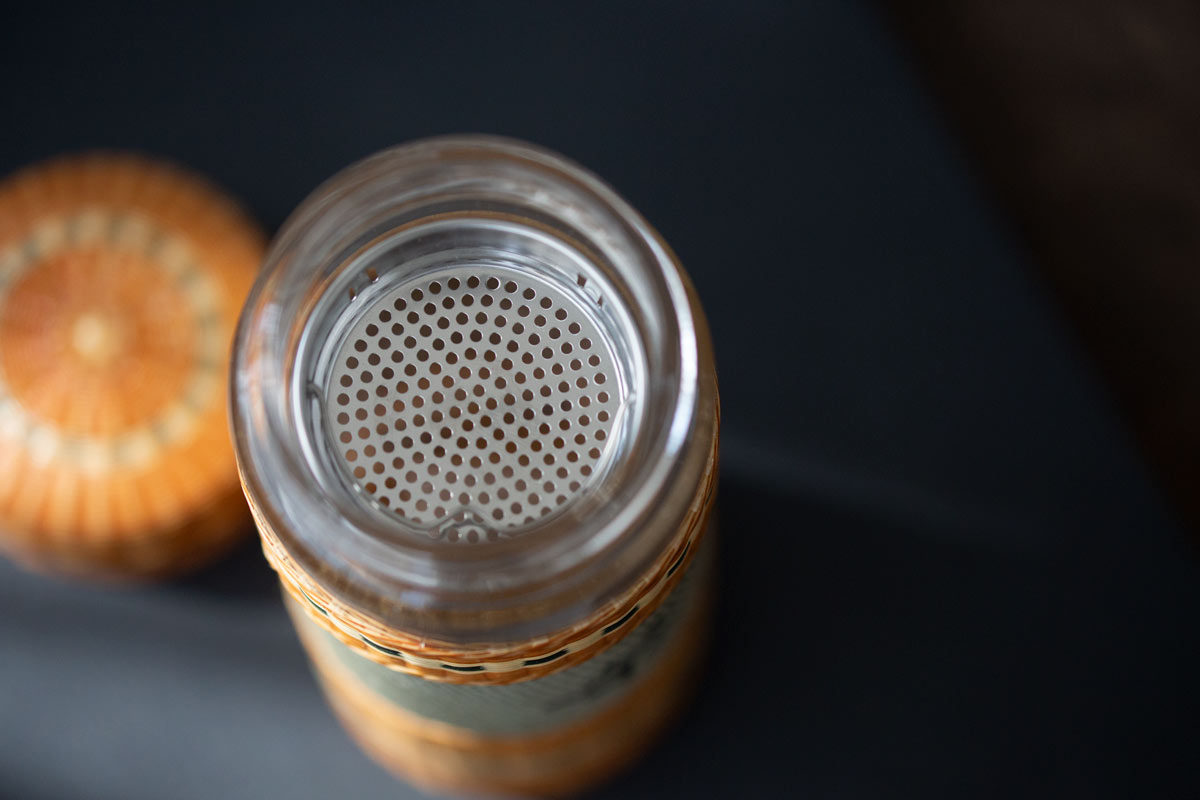 the finest tumbler 8 | BITTERLEAF TEAS the finest tumbler 8 | BITTERLEAF TEAS