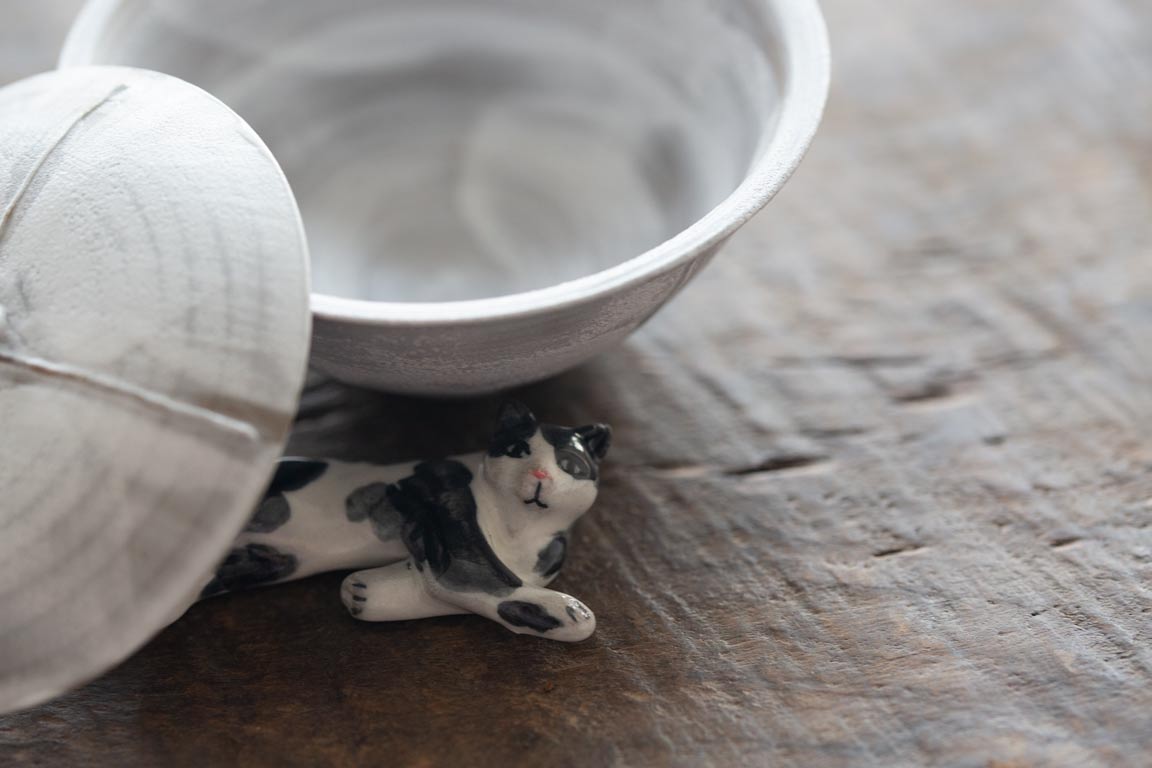 cat republic tea pet cow 4 23 2 | BITTERLEAF TEAS