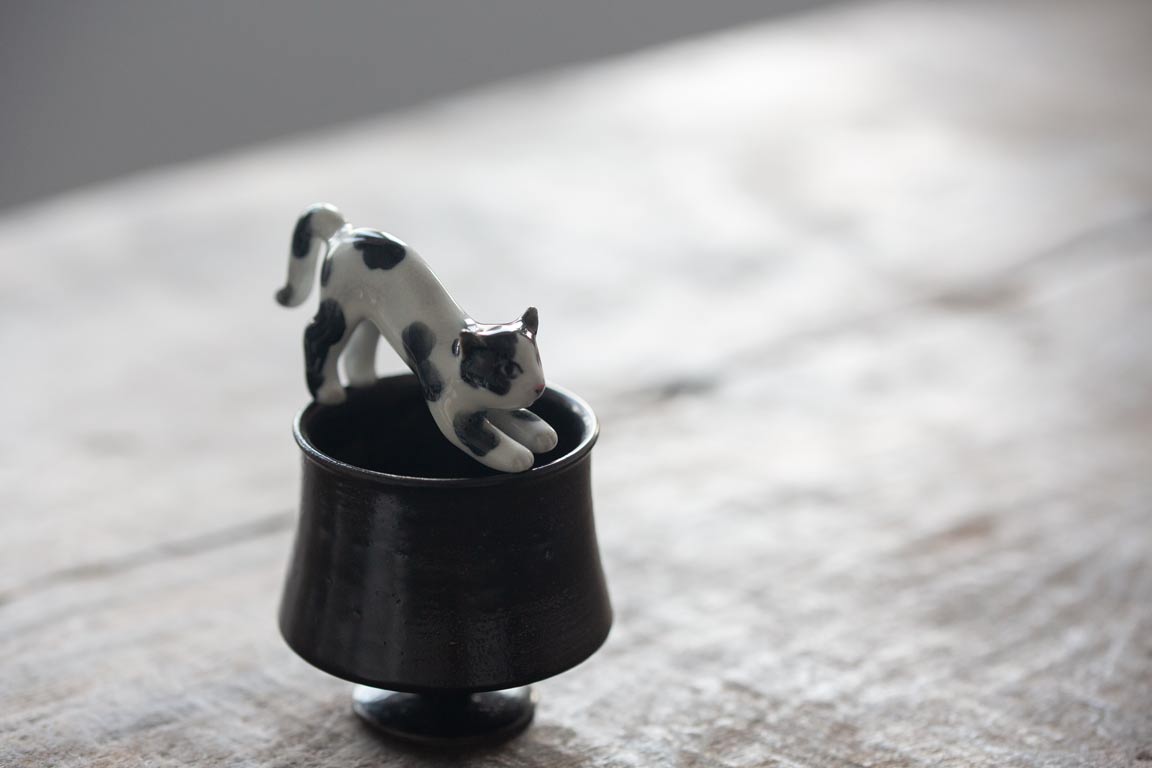 cat republic tea pet cow 4 23 5 | BITTERLEAF TEAS