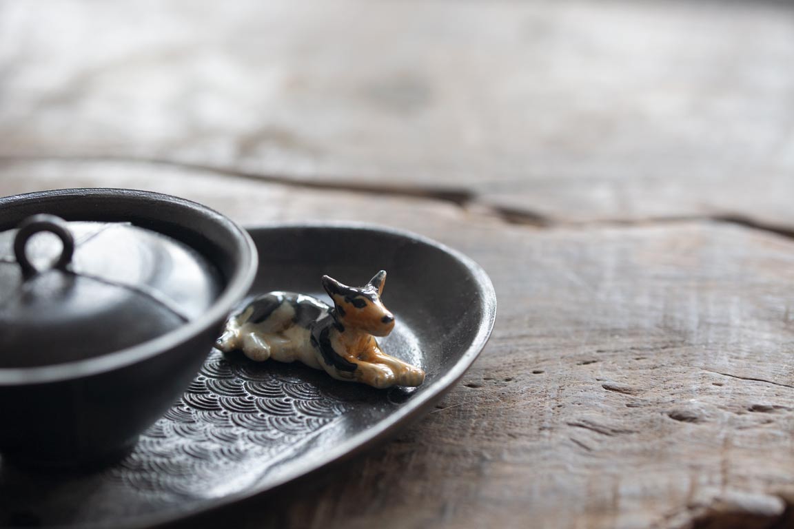 K9 Committee Tea Pet | BITTERLEAF TEAS