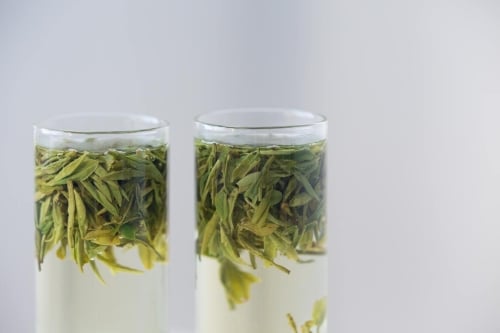 Lionpeak 2025 Shifeng Longjing/Dragonwell Green Tea: Pre