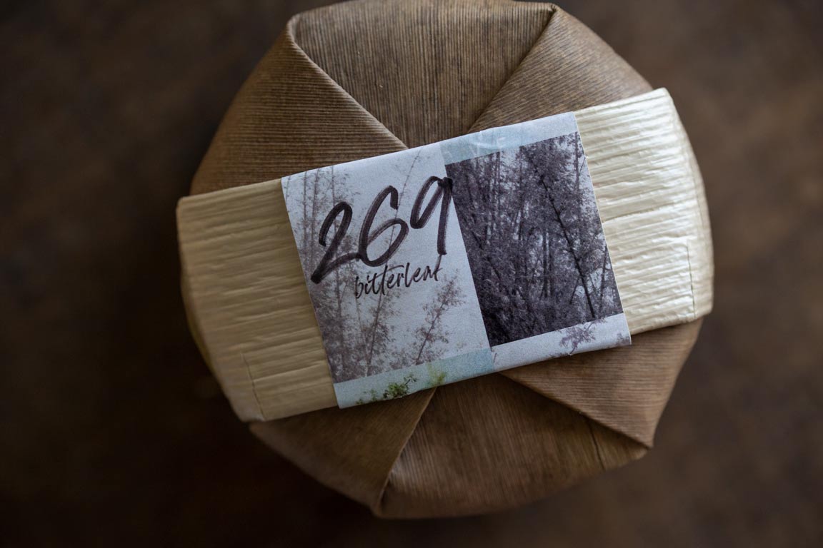 269 2023 bada raw puer 1 | BITTERLEAF TEAS