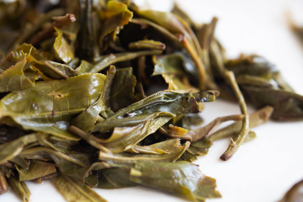 269 2023 bada raw puer 10 | BITTERLEAF TEAS