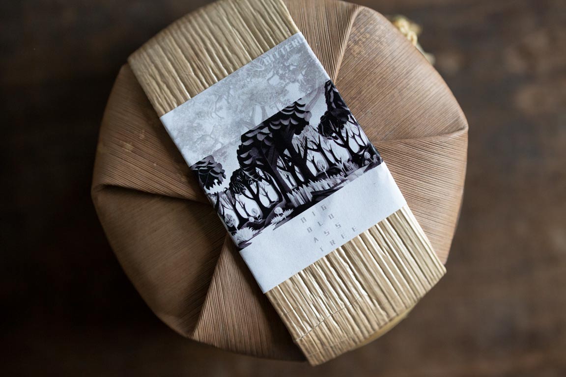 big old ass tree 2023 hekai raw puer 1 | BITTERLEAF TEAS big old ass tree 2023 hekai raw puer 1 | BITTERLEAF TEAS