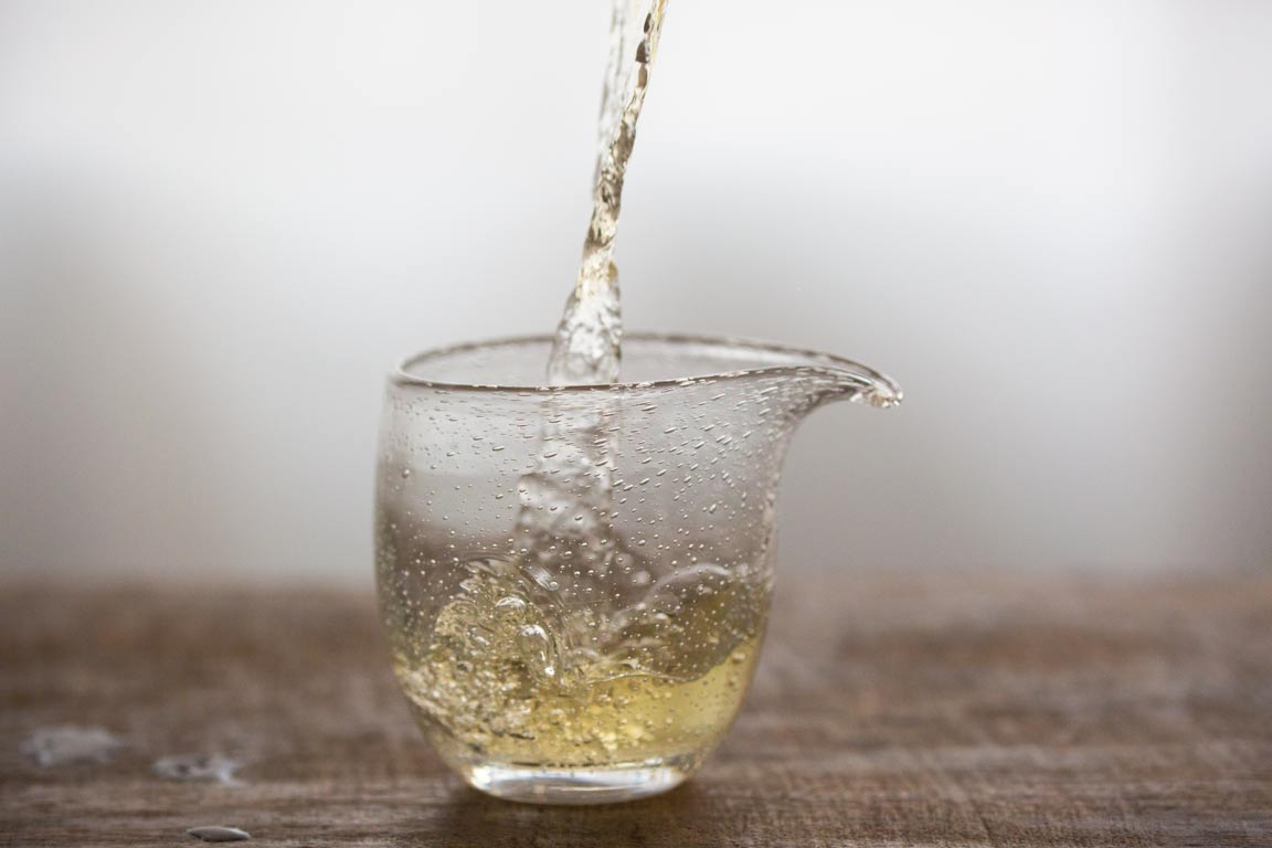 big old ass tree 2023 hekai raw puer 8 | BITTERLEAF TEAS big old ass tree 2023 hekai raw puer 8 | BITTERLEAF TEAS