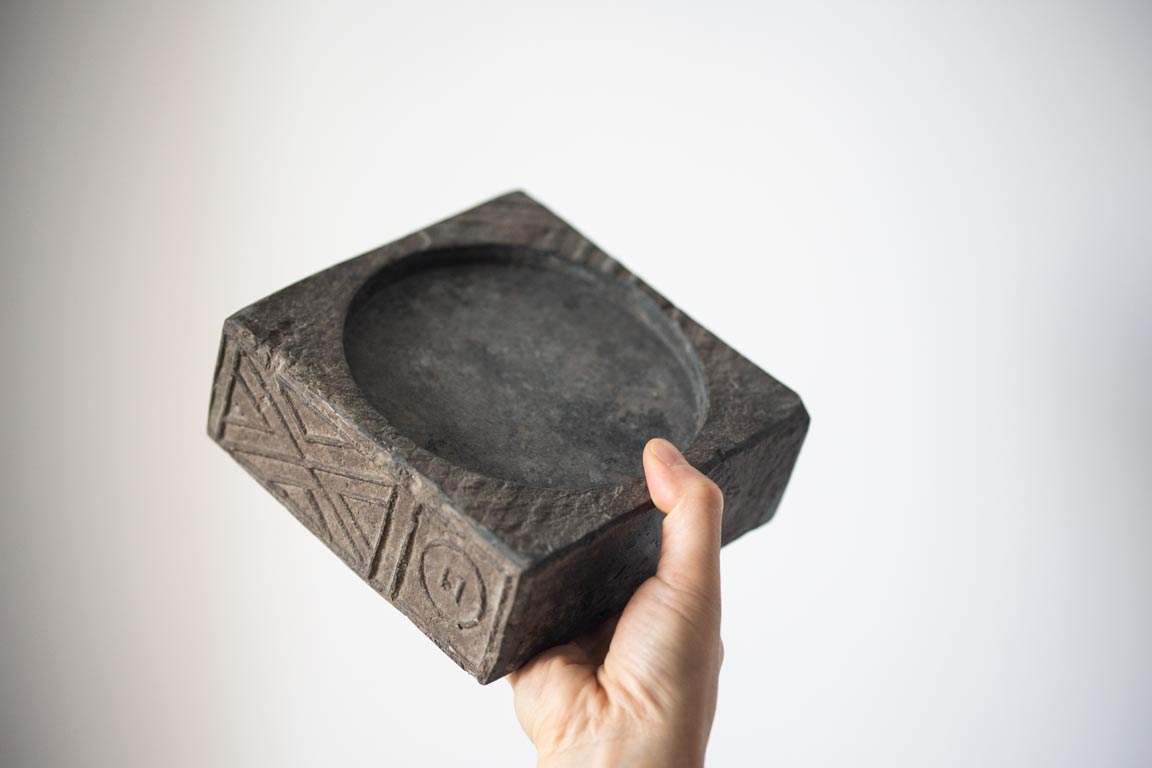 brix pot support stone 5 23 9 | BITTERLEAF TEAS