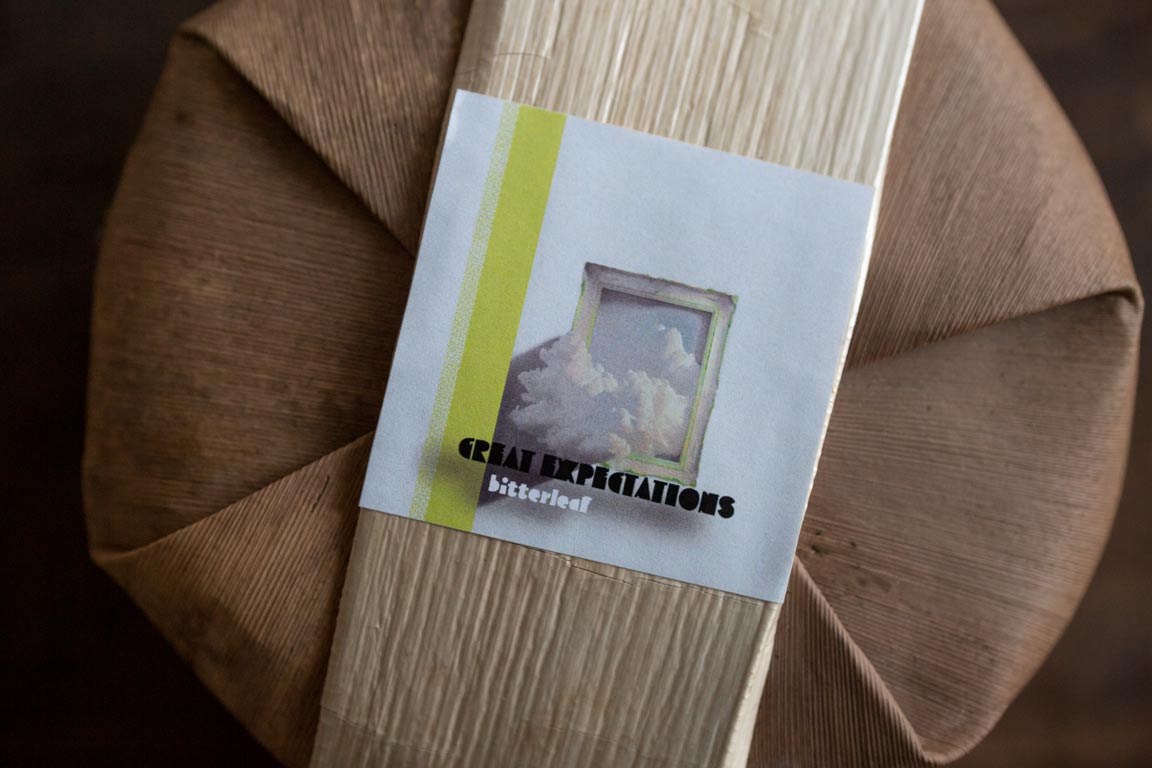 great expectations 2023 pasha raw puer 4 | BITTERLEAF TEAS