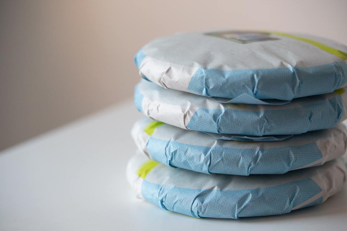 great expectations 2023 pasha raw puer 5 | BITTERLEAF TEAS