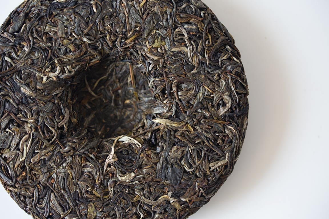 great expectations 2023 pasha raw puer 9 | BITTERLEAF TEAS