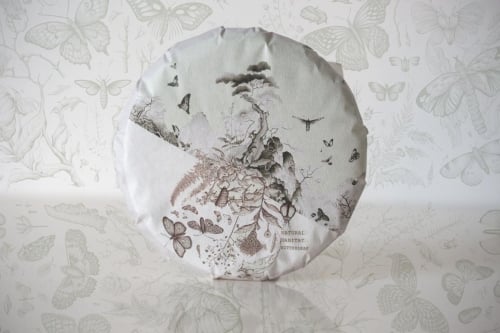 Natural Habitat 2023 Huazhuliangzi Raw Puer
