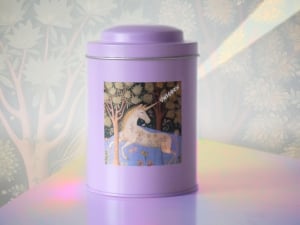 unicorn 2023 ziya purple black tea 1 | BITTERLEAF TEAS