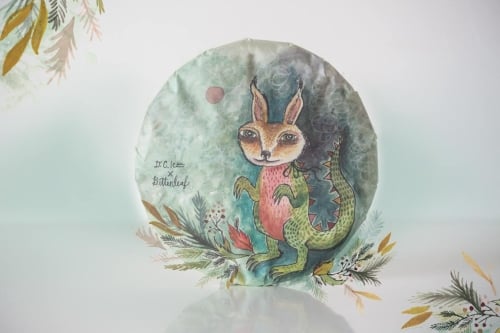 Year of the Rabbit 2023 Yiwu Raw Puer