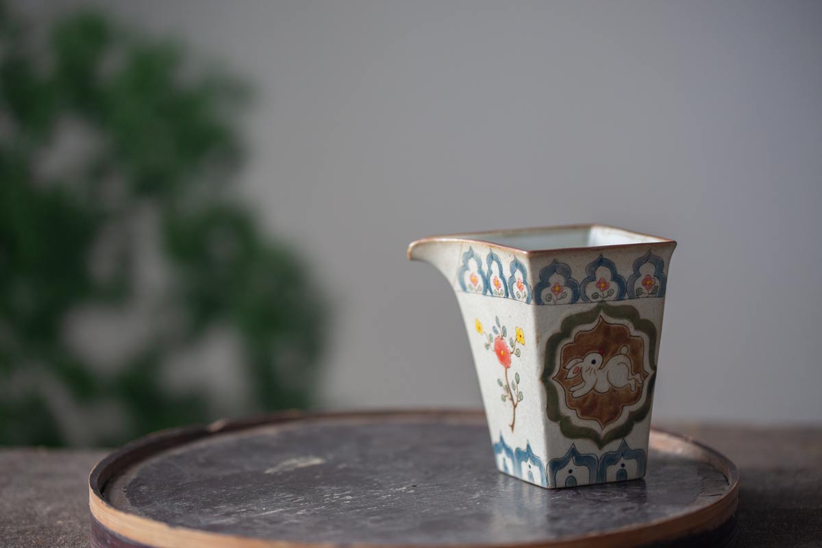 friends of the forest gongdaobei 3 | BITTERLEAF TEAS friends of the forest gongdaobei 3 | BITTERLEAF TEAS