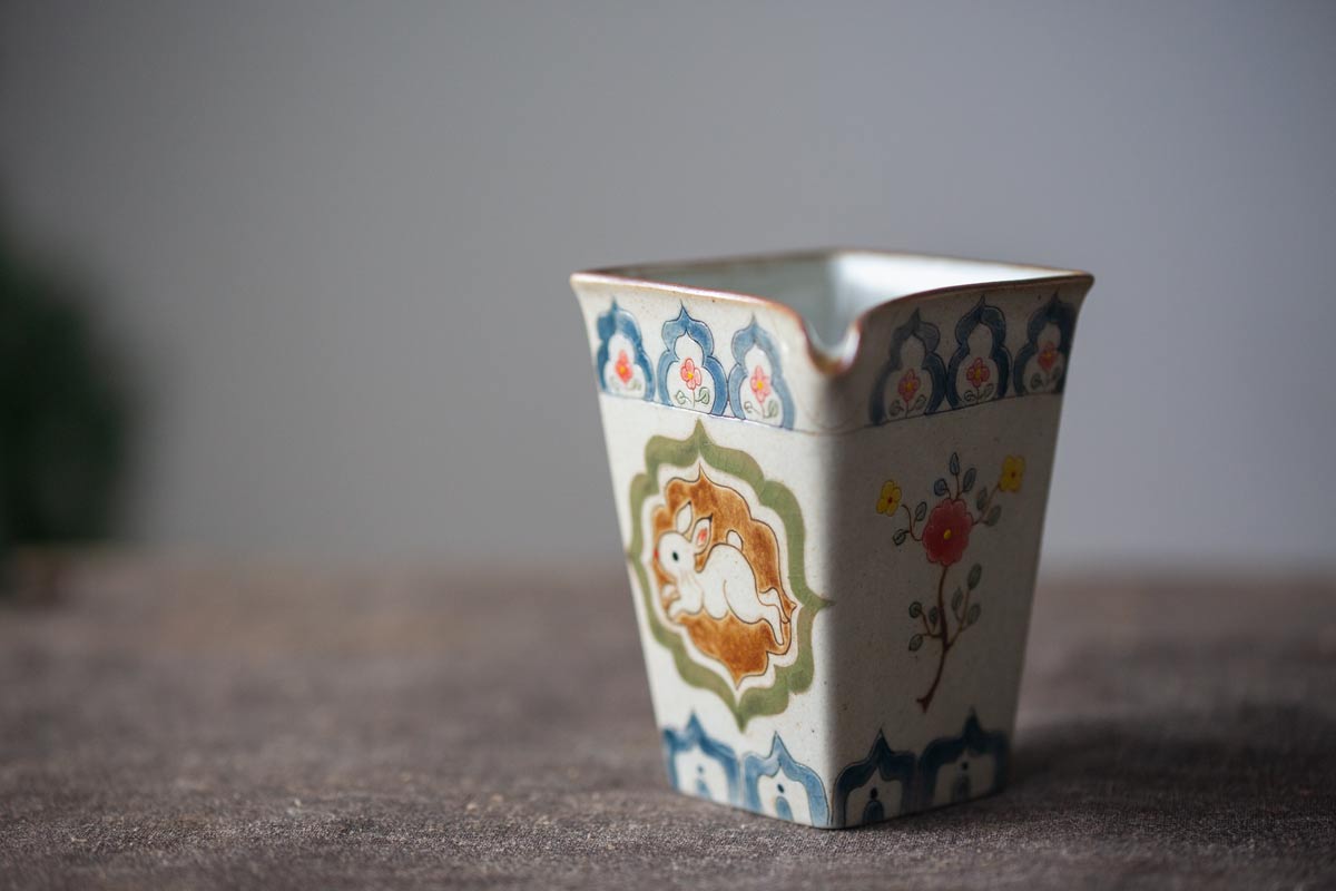 friends of the forest gongdaobei 5 | BITTERLEAF TEAS friends of the forest gongdaobei 5 | BITTERLEAF TEAS