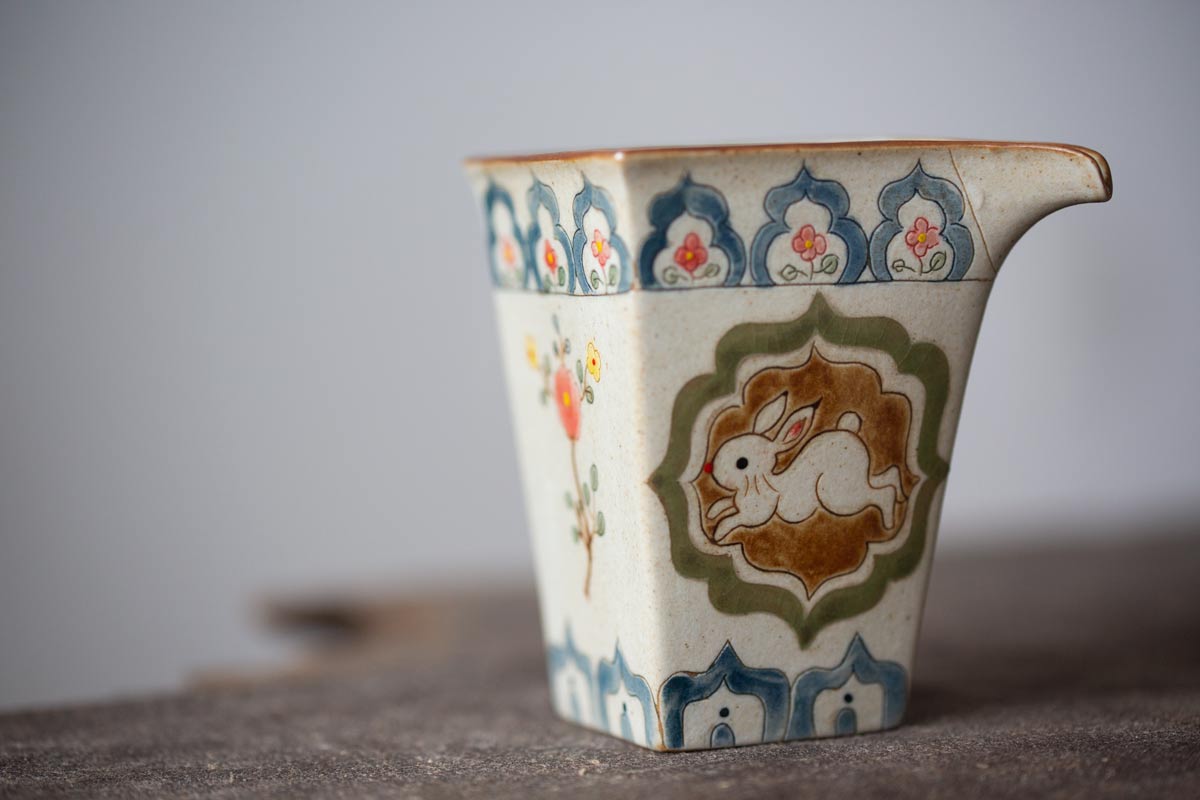 friends of the forest gongdaobei 8 | BITTERLEAF TEAS friends of the forest gongdaobei 8 | BITTERLEAF TEAS