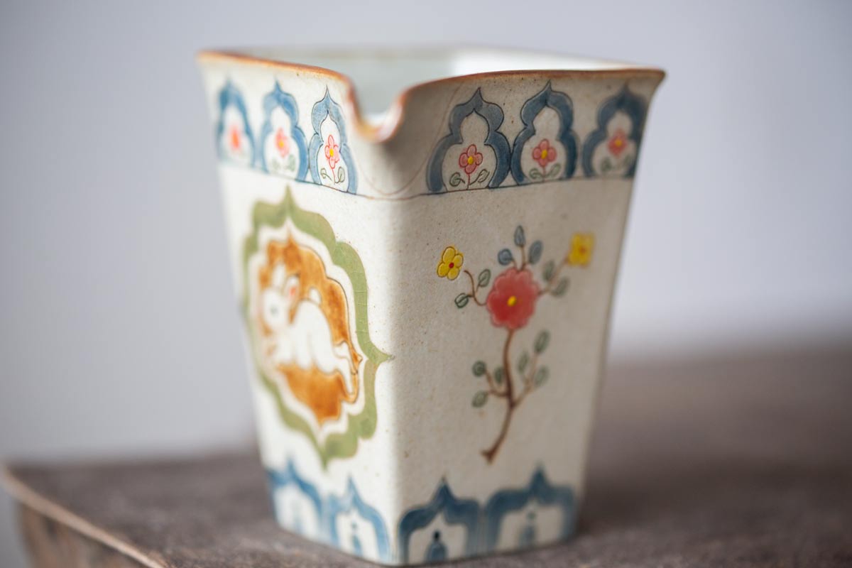 friends of the forest gongdaobei 9 | BITTERLEAF TEAS friends of the forest gongdaobei 9 | BITTERLEAF TEAS