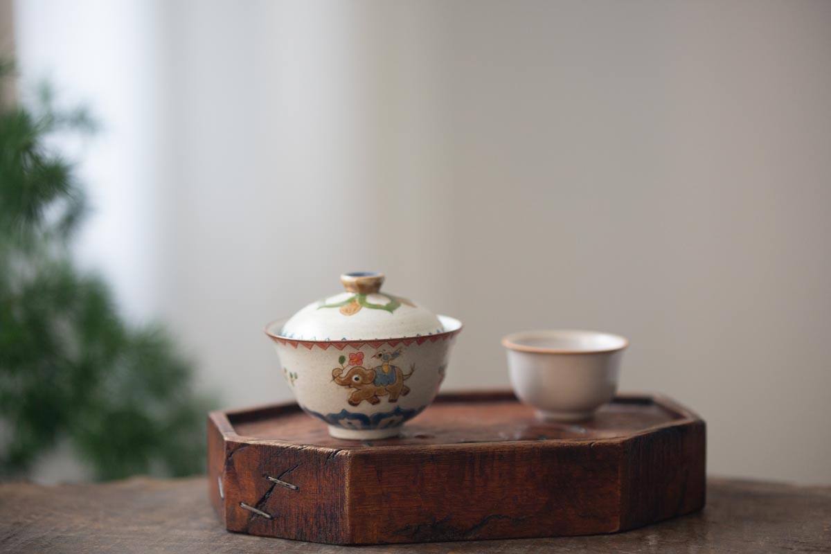 friends of the forest small gaiwan 10 | BITTERLEAF TEAS friends of the forest small gaiwan 10 | BITTERLEAF TEAS