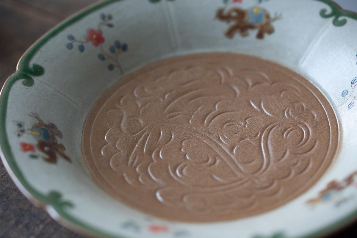 friends of the forest tea tray 4 | BITTERLEAF TEAS friends of the forest tea tray 4 | BITTERLEAF TEAS