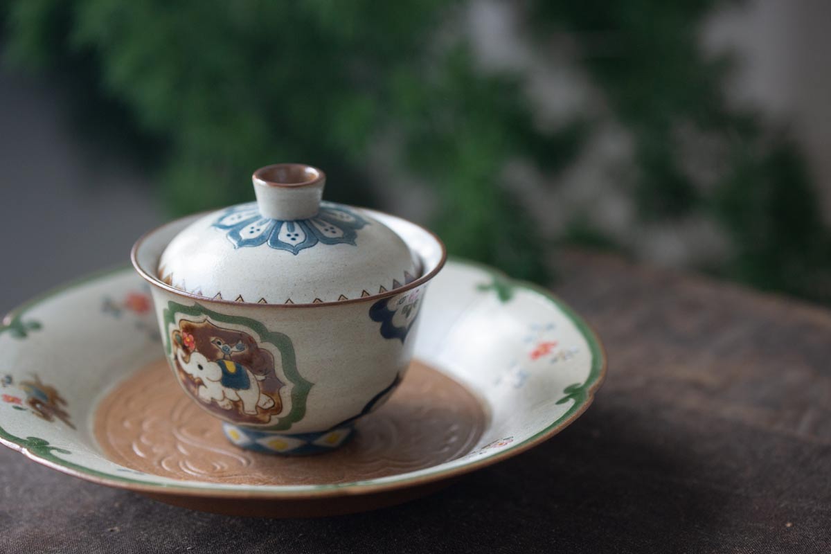 friends of the forest tea tray 9 | BITTERLEAF TEAS friends of the forest tea tray 9 | BITTERLEAF TEAS