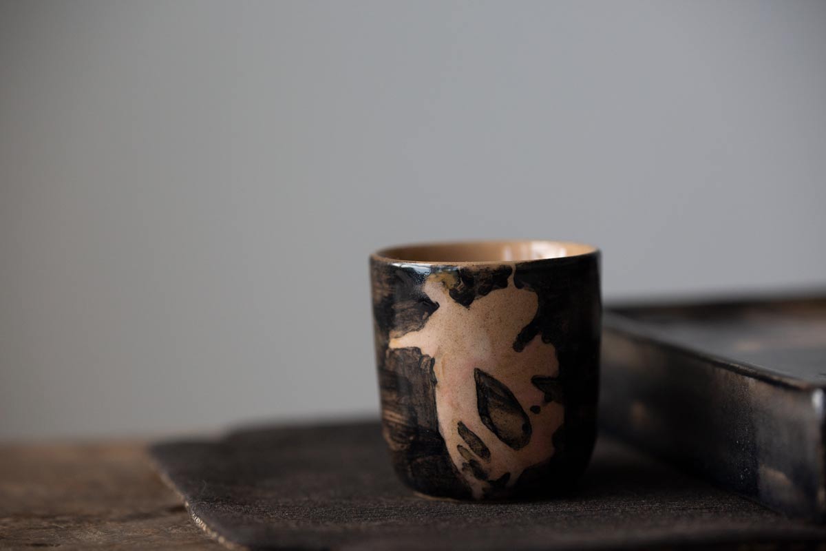 muse teacup 5 | BITTERLEAF TEAS
