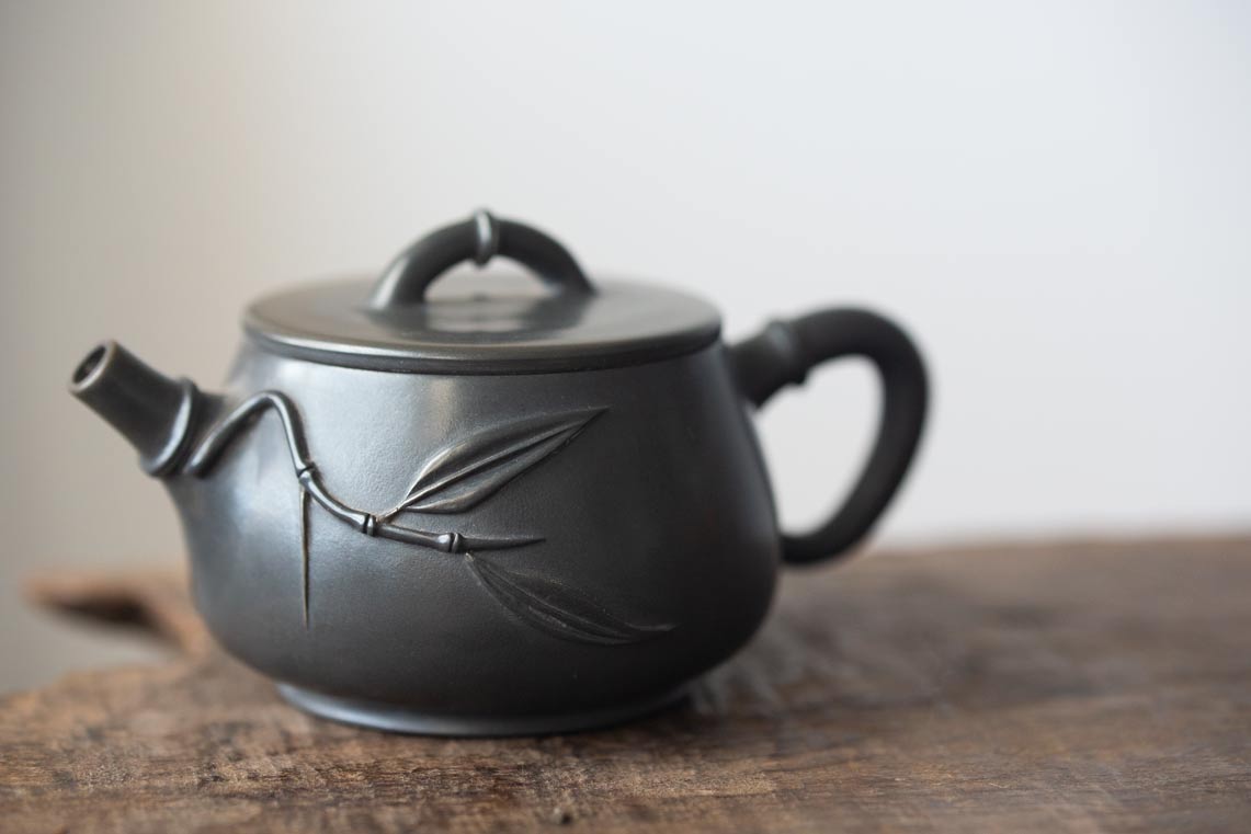 bamboo shipiao jianshui zitao teapot 3 | BITTERLEAF TEAS bamboo shipiao jianshui zitao teapot 3 | BITTERLEAF TEAS