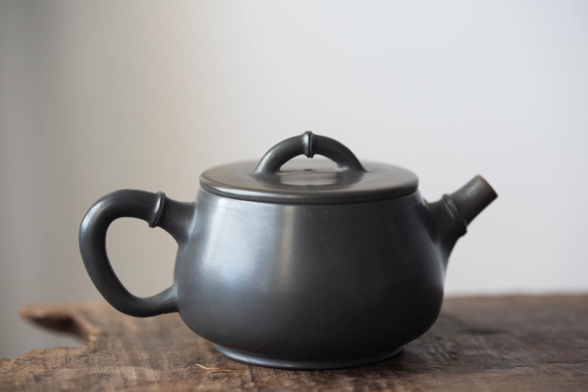 bamboo shipiao jianshui zitao teapot 4 | BITTERLEAF TEAS bamboo shipiao jianshui zitao teapot 4 | BITTERLEAF TEAS