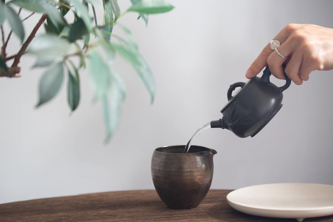 bamboo shipiao jianshui zitao teapot 9 | BITTERLEAF TEAS bamboo shipiao jianshui zitao teapot 9 | BITTERLEAF TEAS