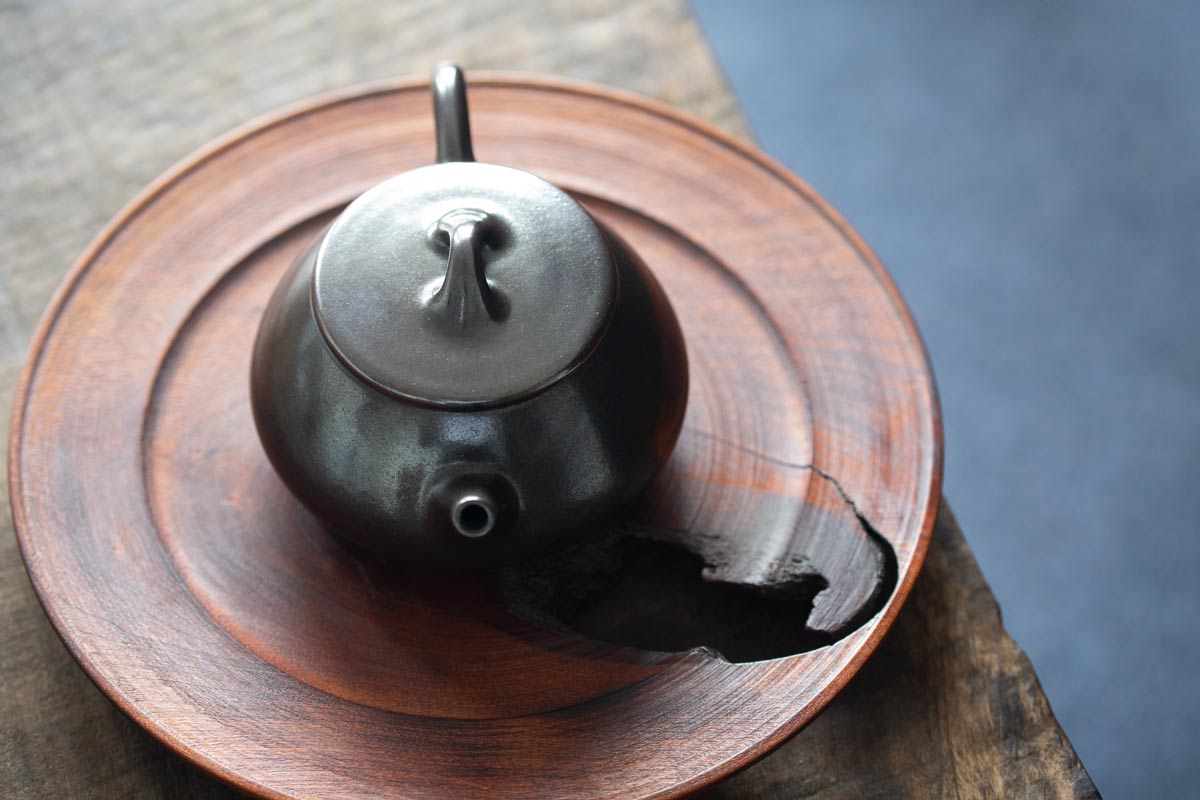 black pearl wood fired jianshui zitao teapot shipiao 5 | BITTERLEAF TEAS black pearl wood fired jianshui zitao teapot shipiao 5 | BITTERLEAF TEAS
