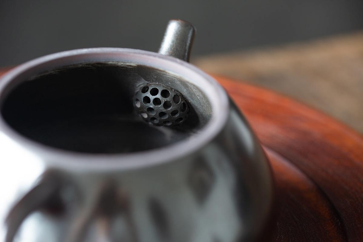 black pearl wood fired jianshui zitao teapot shipiao 6 | BITTERLEAF TEAS black pearl wood fired jianshui zitao teapot shipiao 6 | BITTERLEAF TEAS