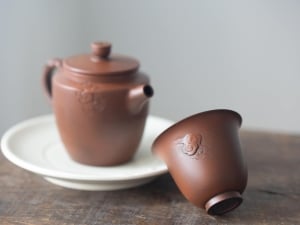 cloud 9 jianshui zitao teacup 5 | BITTERLEAF TEAS