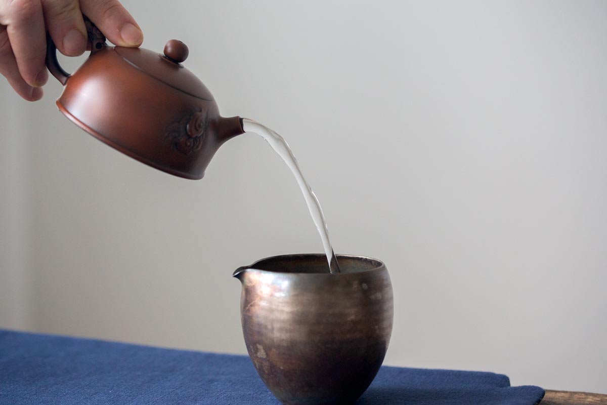 cloud 9 jianshui zitao teapot half moon 11 | BITTERLEAF TEAS cloud 9 jianshui zitao teapot half moon 11 | BITTERLEAF TEAS