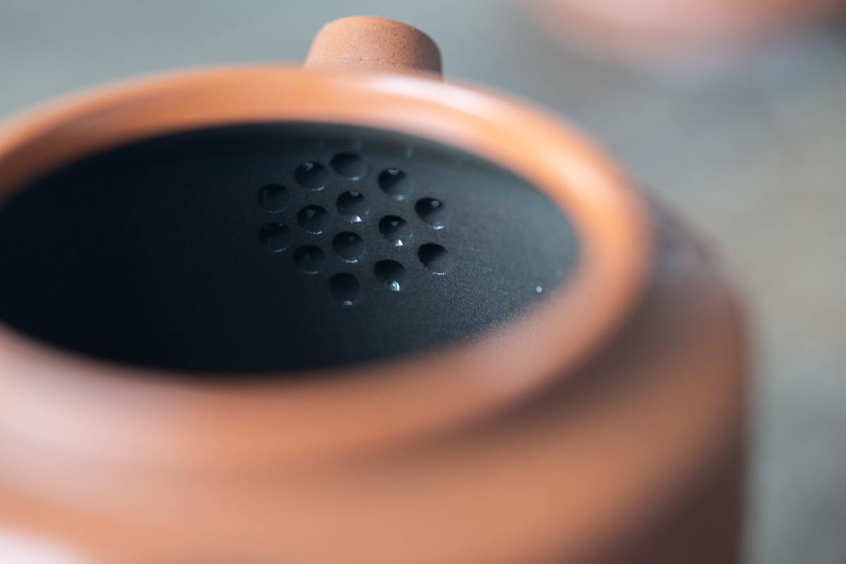 cloud 9 jianshui zitao teapot tall julunzhu 11 | BITTERLEAF TEAS cloud 9 jianshui zitao teapot tall julunzhu 11 | BITTERLEAF TEAS