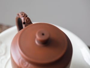 cloud 9 jianshui zitao teapot tall julunzhu 2 | BITTERLEAF TEAS