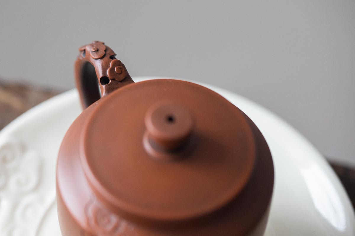 cloud 9 jianshui zitao teapot tall julunzhu 2 | BITTERLEAF TEAS cloud 9 jianshui zitao teapot tall julunzhu 2 | BITTERLEAF TEAS