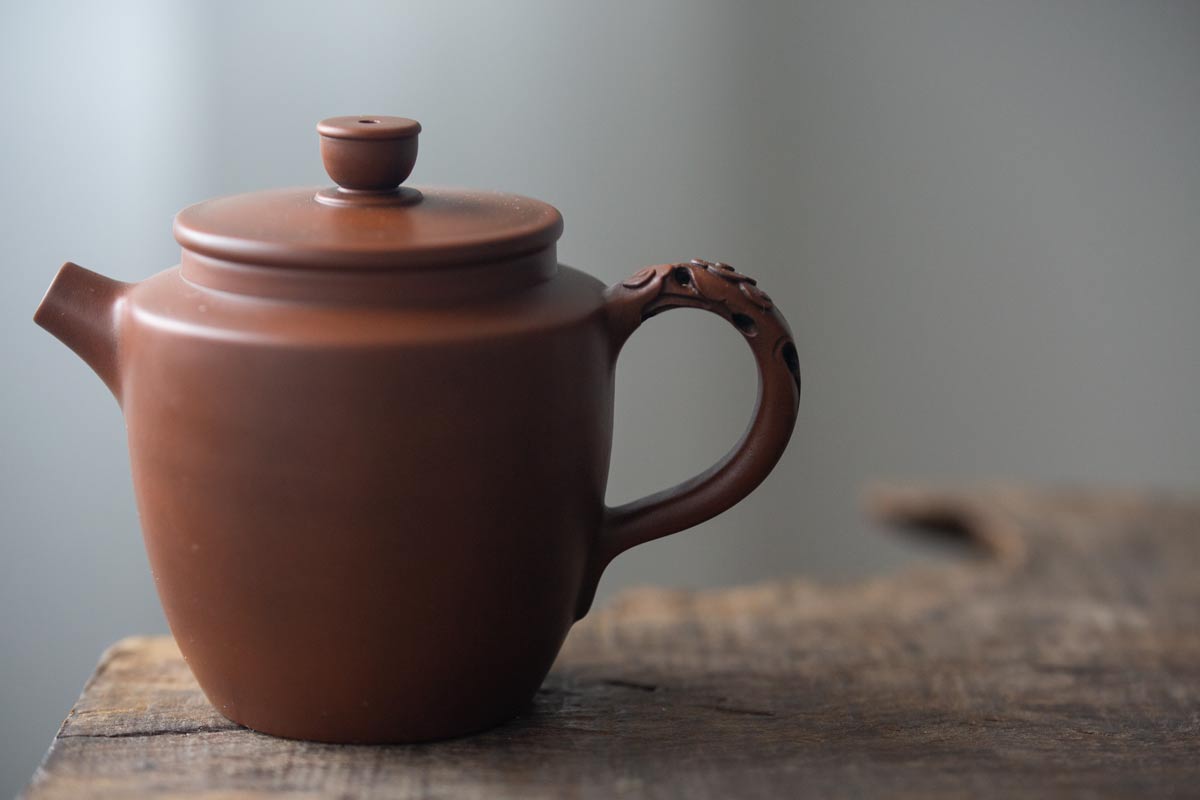 cloud 9 jianshui zitao teapot tall julunzhu 5 | BITTERLEAF TEAS cloud 9 jianshui zitao teapot tall julunzhu 5 | BITTERLEAF TEAS