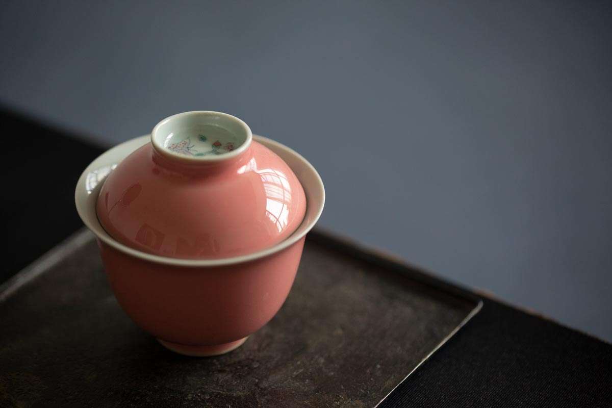 four seasons gaiwan butterfly 3 | BITTERLEAF TEAS four seasons gaiwan butterfly 3 | BITTERLEAF TEAS