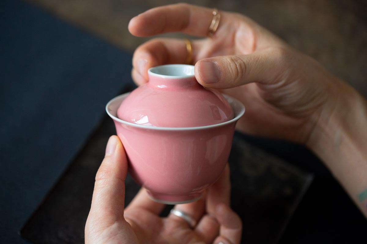 four seasons gaiwan butterfly 8 | BITTERLEAF TEAS four seasons gaiwan butterfly 8 | BITTERLEAF TEAS