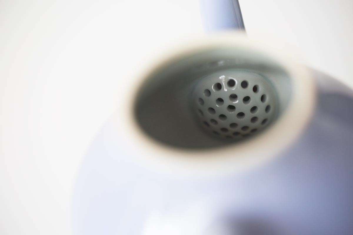 Four Seasons Teapot BITTERLEAF TEAS